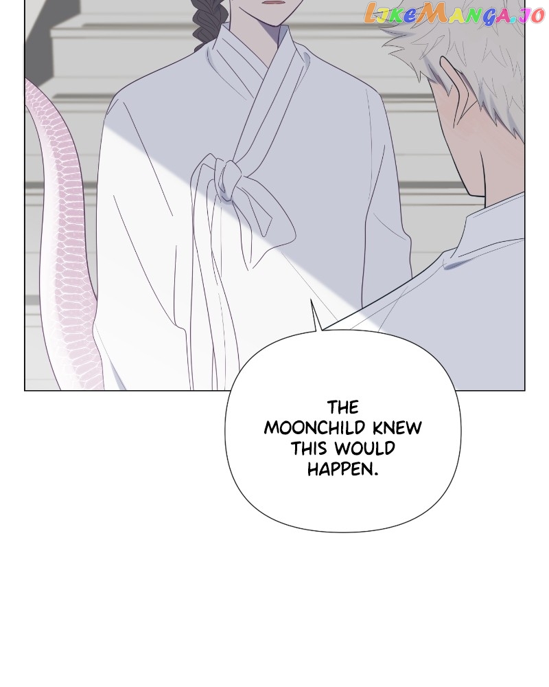Moonmade Child – Manhwa Chapter 35 - page 92