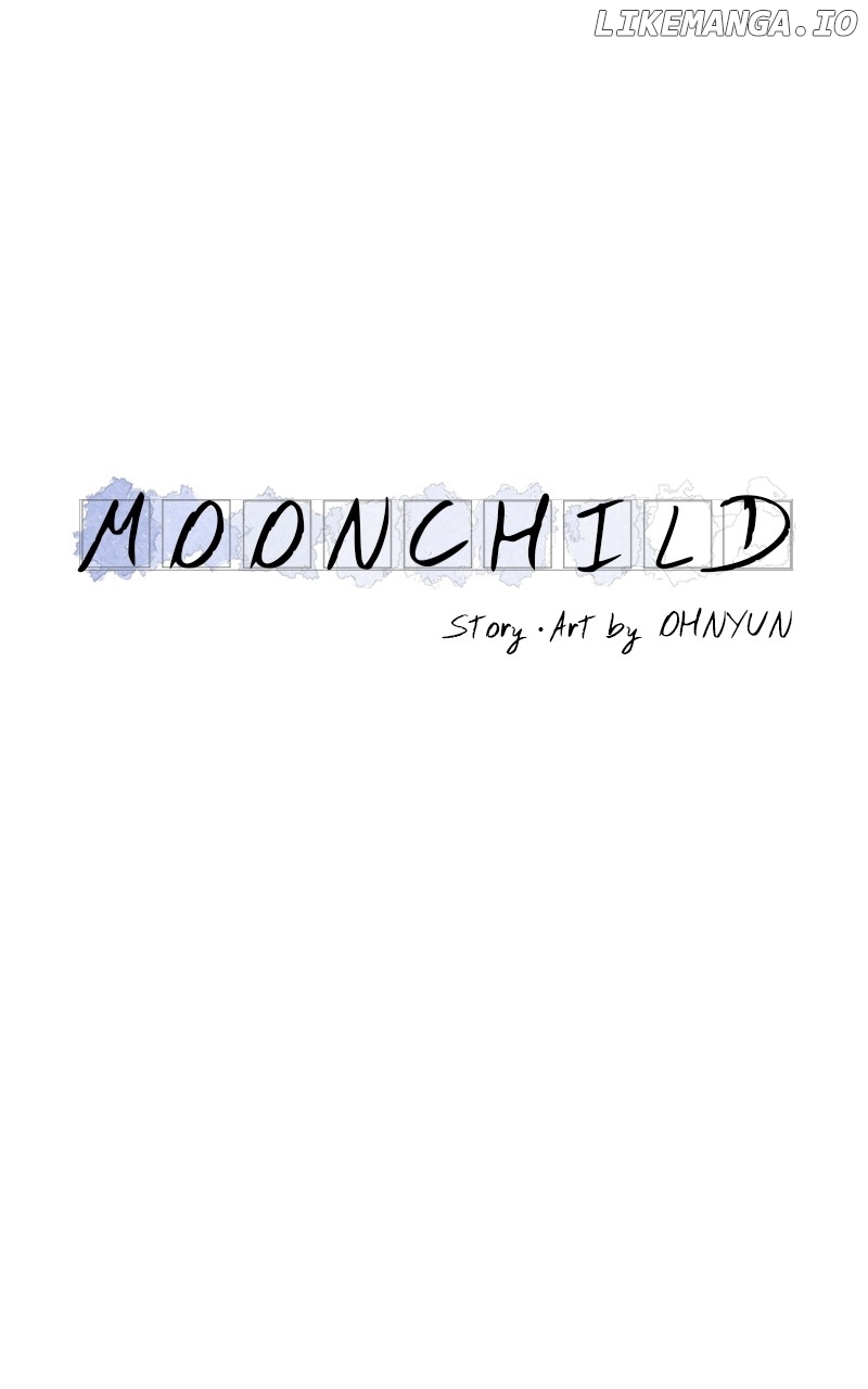 Moonmade Child – Manhwa Chapter 96 - page 1
