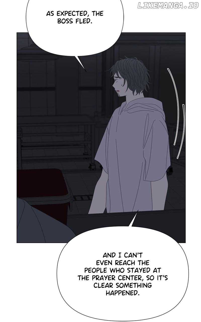 Moonmade Child – Manhwa Chapter 96 - page 18