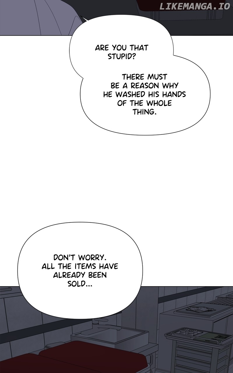 Moonmade Child – Manhwa Chapter 96 - page 20