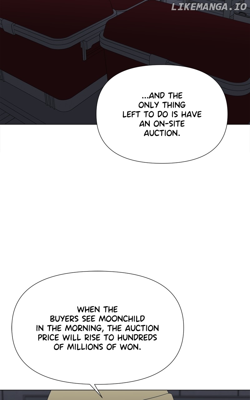 Moonmade Child – Manhwa Chapter 96 - page 21