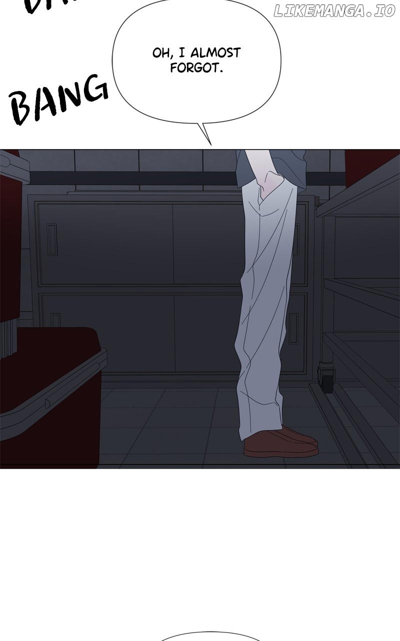 Moonmade Child – Manhwa Chapter 96 - page 23