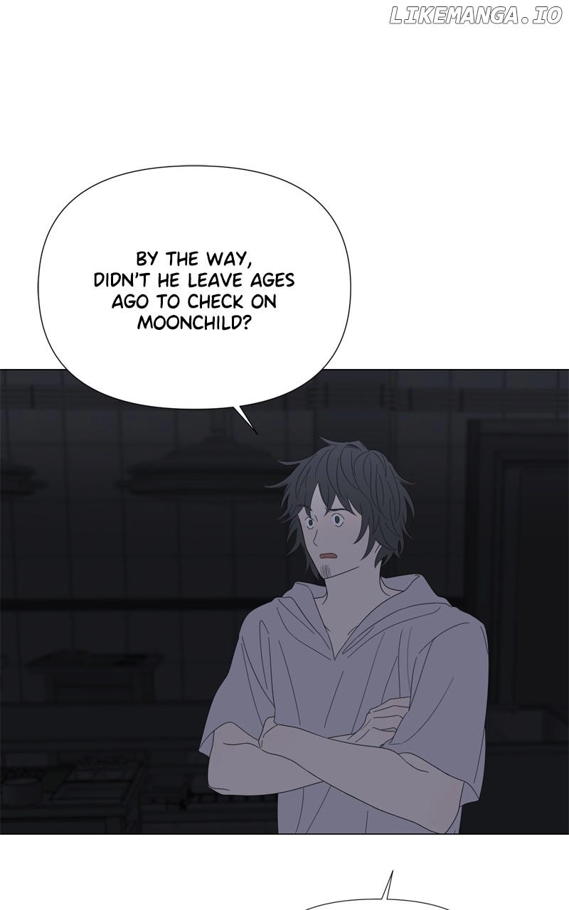 Moonmade Child – Manhwa Chapter 96 - page 26