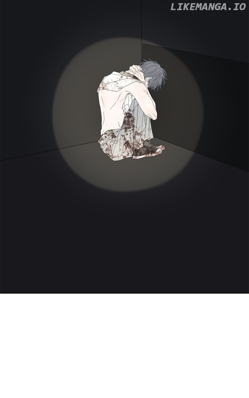 Moonmade Child – Manhwa Chapter 96 - page 3