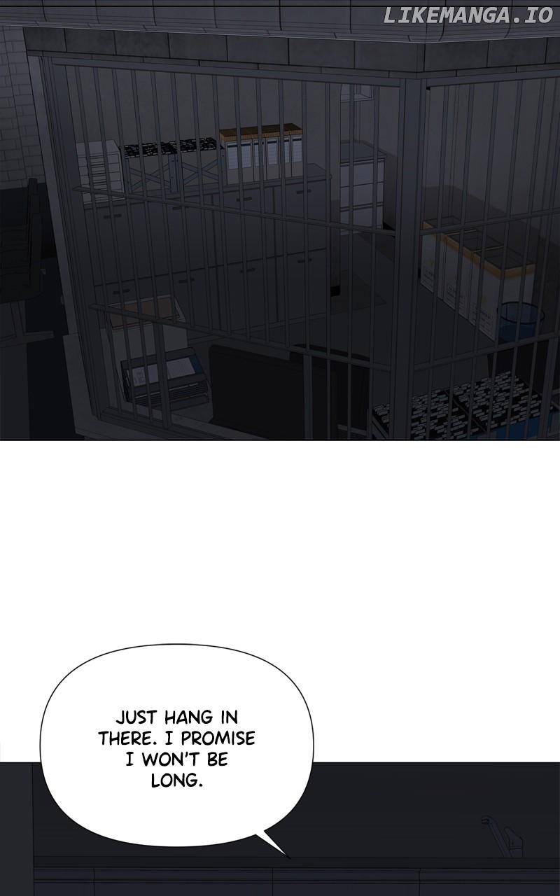 Moonmade Child – Manhwa Chapter 96 - page 30