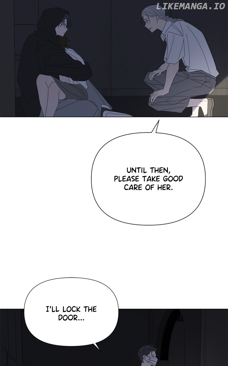 Moonmade Child – Manhwa Chapter 96 - page 31