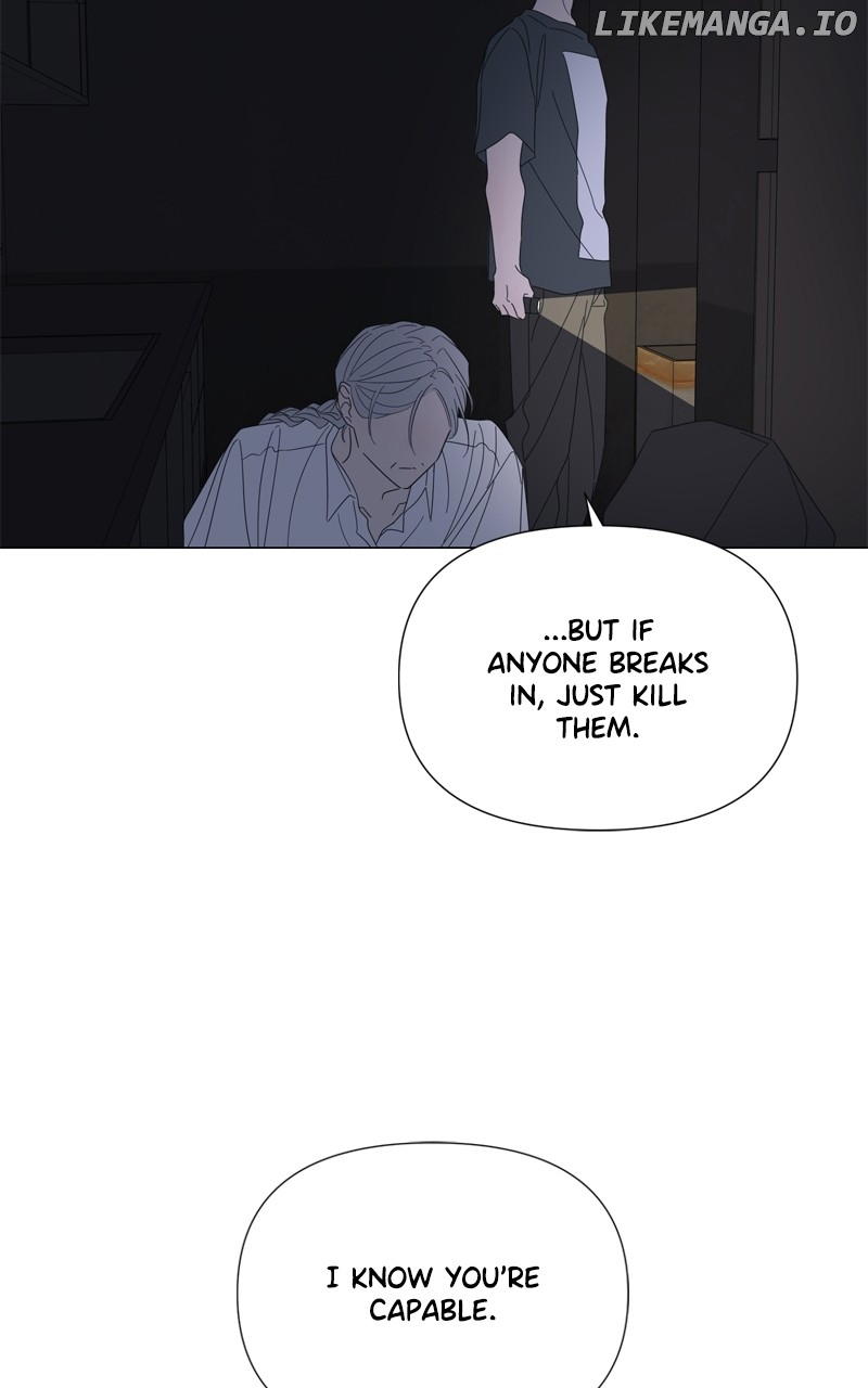 Moonmade Child – Manhwa Chapter 96 - page 32