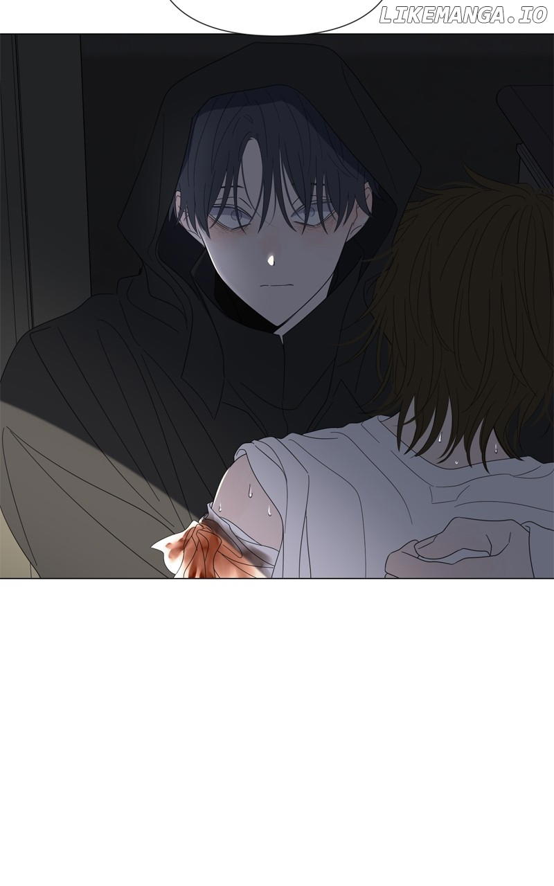 Moonmade Child – Manhwa Chapter 96 - page 33