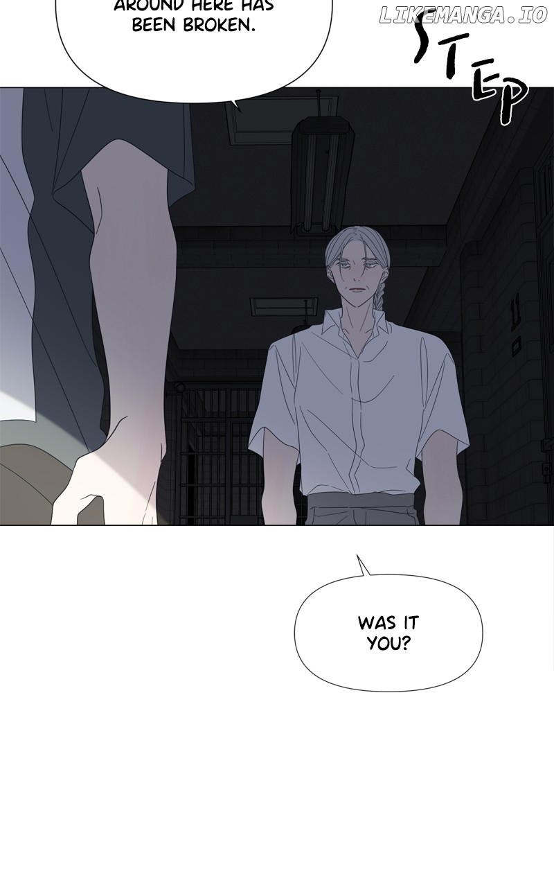 Moonmade Child – Manhwa Chapter 96 - page 35