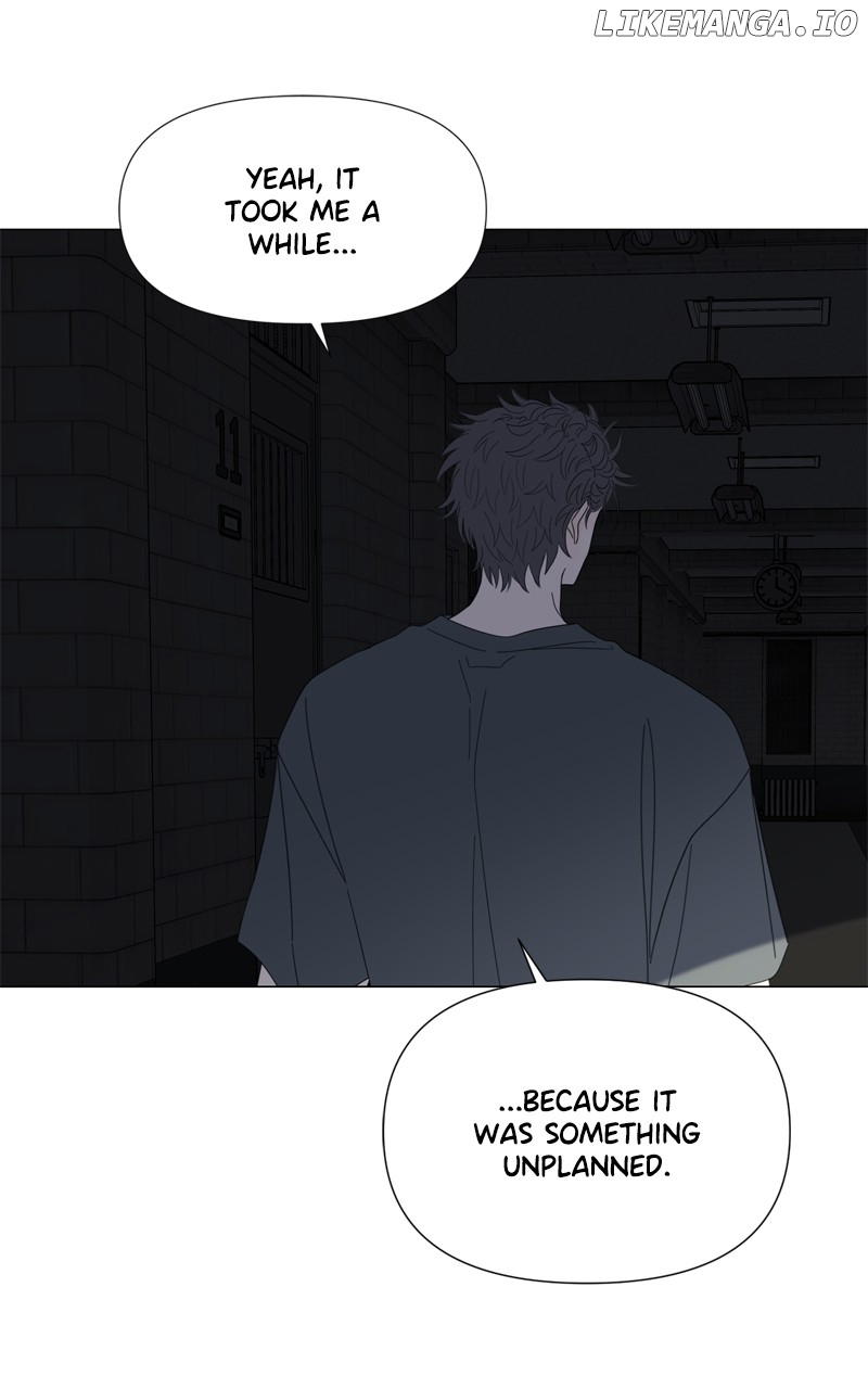 Moonmade Child – Manhwa Chapter 96 - page 36