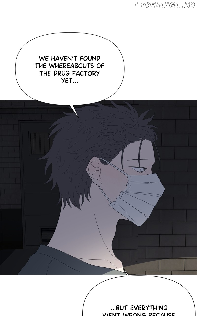 Moonmade Child – Manhwa Chapter 96 - page 37