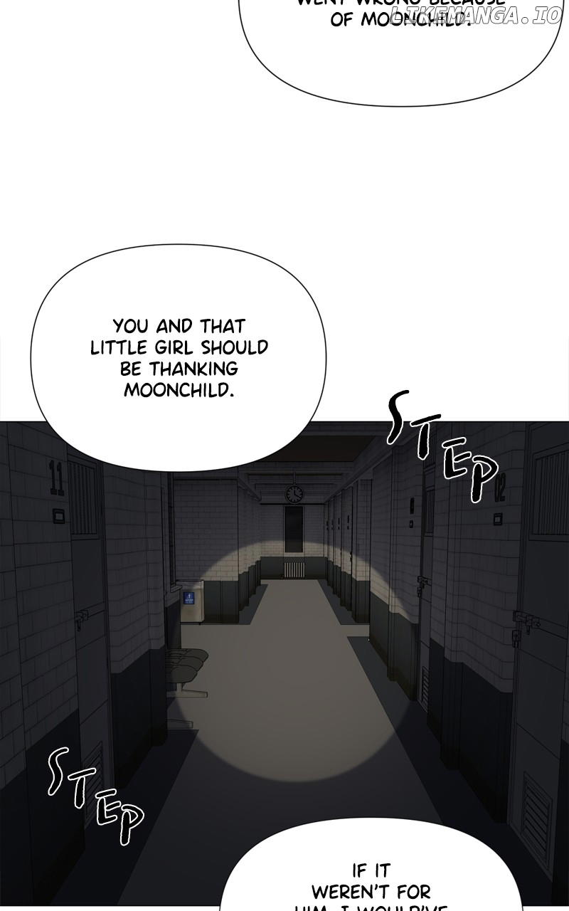 Moonmade Child – Manhwa Chapter 96 - page 38