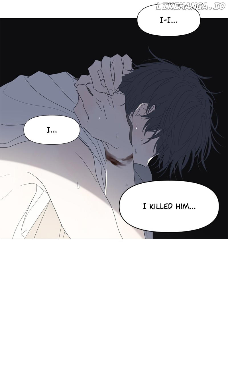 Moonmade Child – Manhwa Chapter 96 - page 4