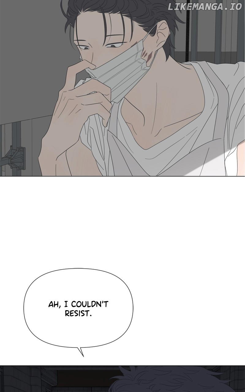 Moonmade Child – Manhwa Chapter 96 - page 44