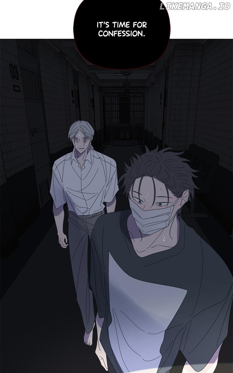 Moonmade Child – Manhwa Chapter 96 - page 52