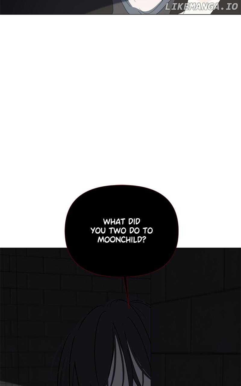 Moonmade Child – Manhwa Chapter 96 - page 53