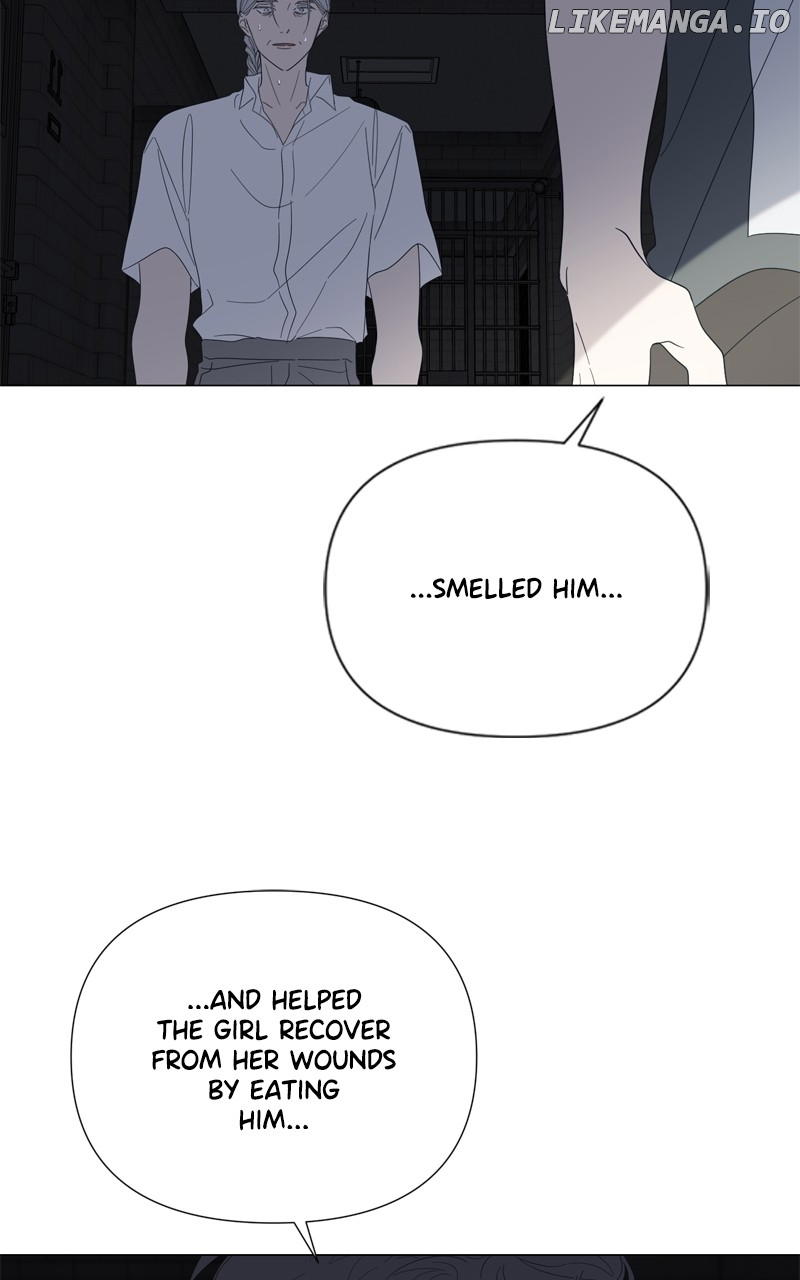 Moonmade Child – Manhwa Chapter 96 - page 56
