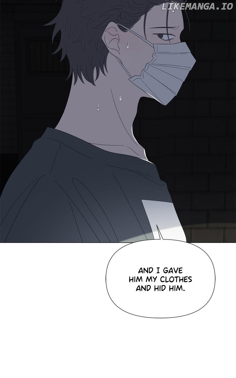 Moonmade Child – Manhwa Chapter 96 - page 57