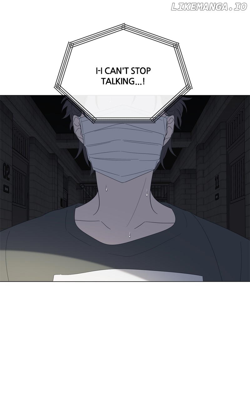 Moonmade Child – Manhwa Chapter 96 - page 58