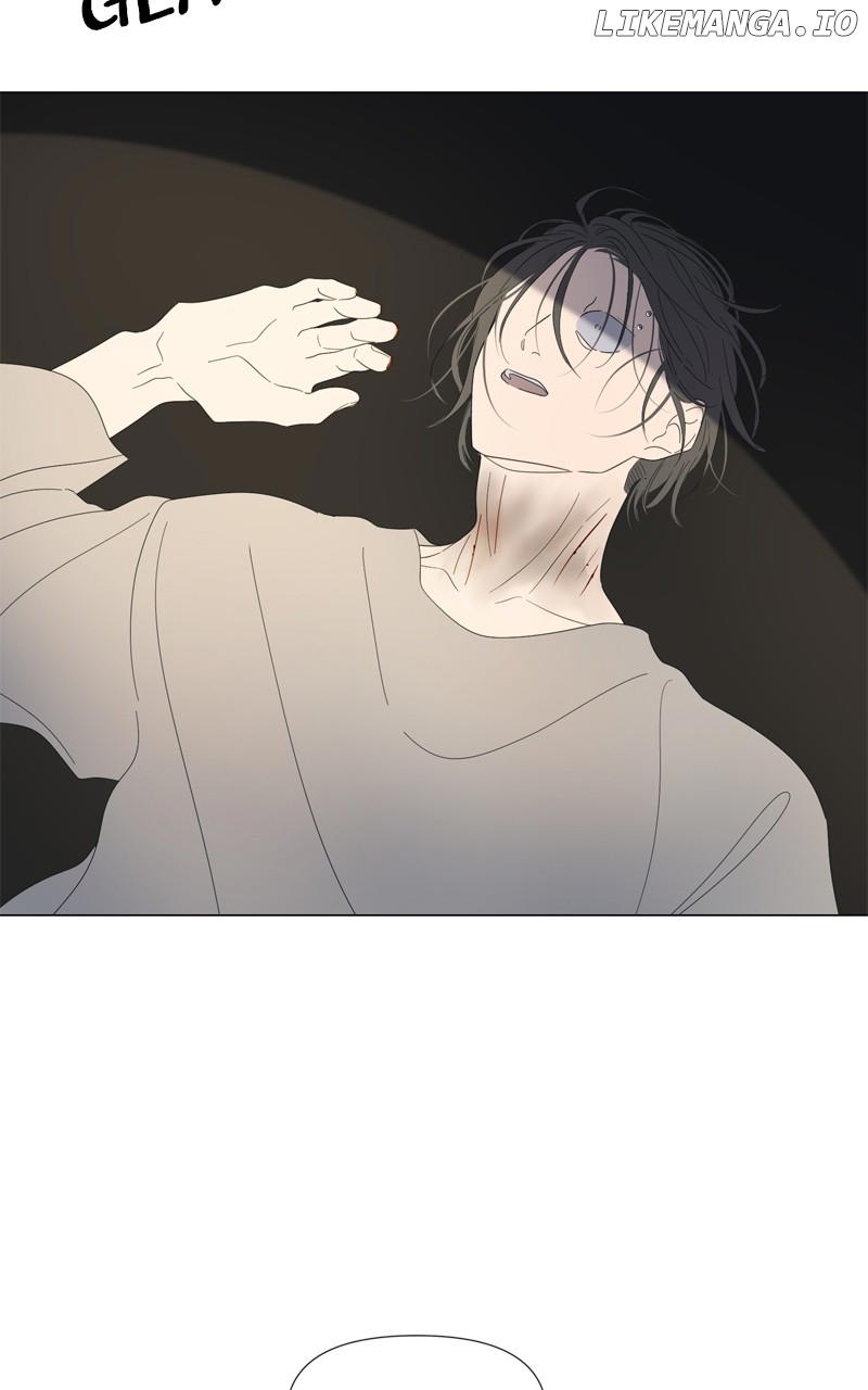 Moonmade Child – Manhwa Chapter 96 - page 6