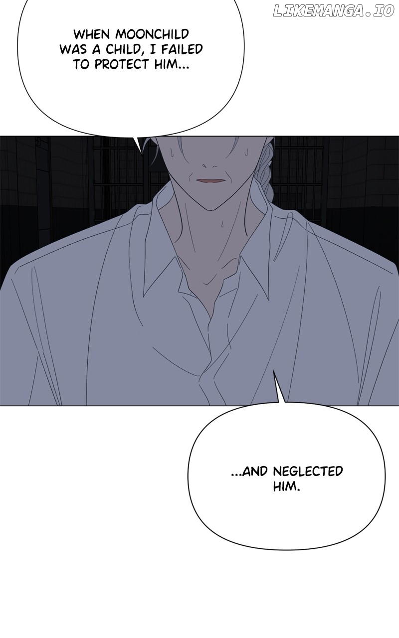 Moonmade Child – Manhwa Chapter 96 - page 60