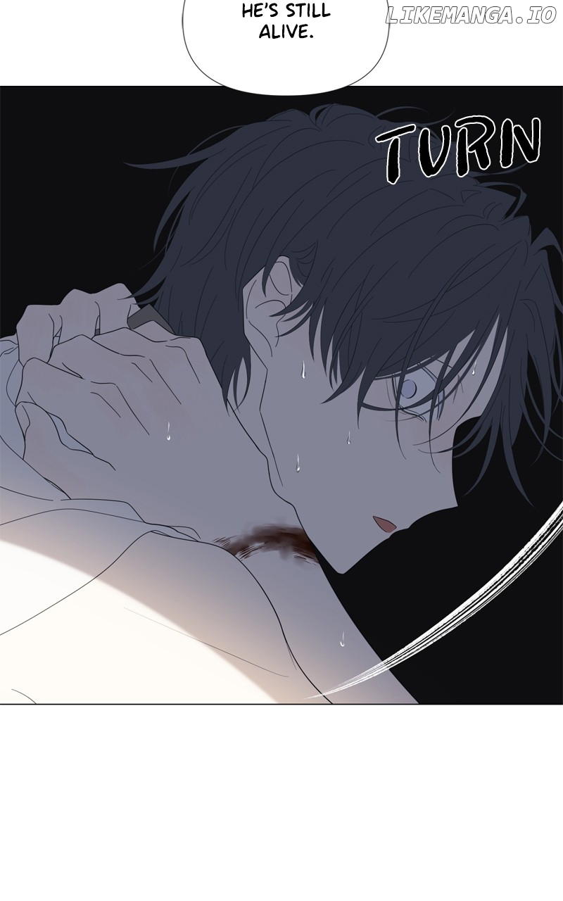 Moonmade Child – Manhwa Chapter 96 - page 8