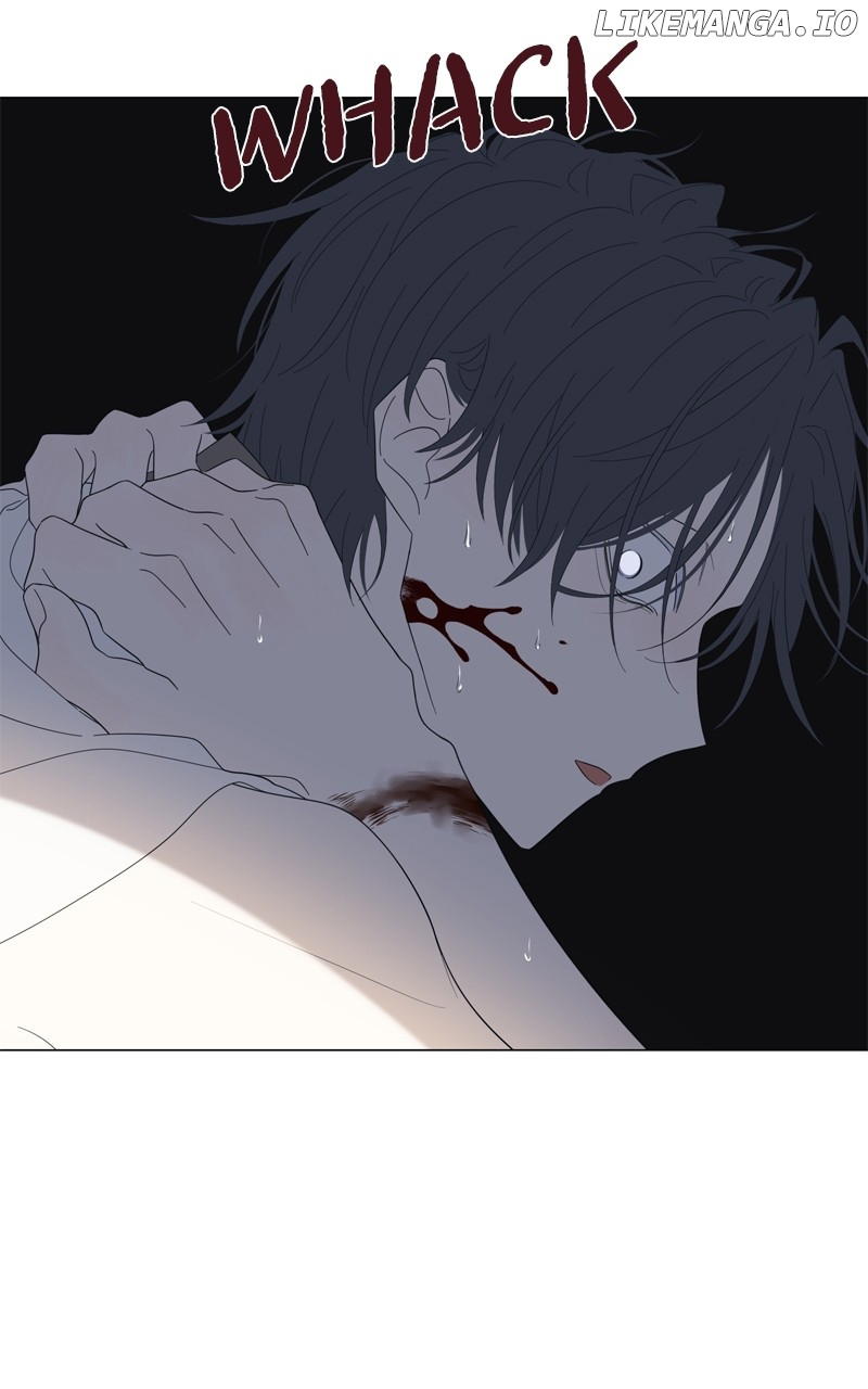 Moonmade Child – Manhwa Chapter 96 - page 9