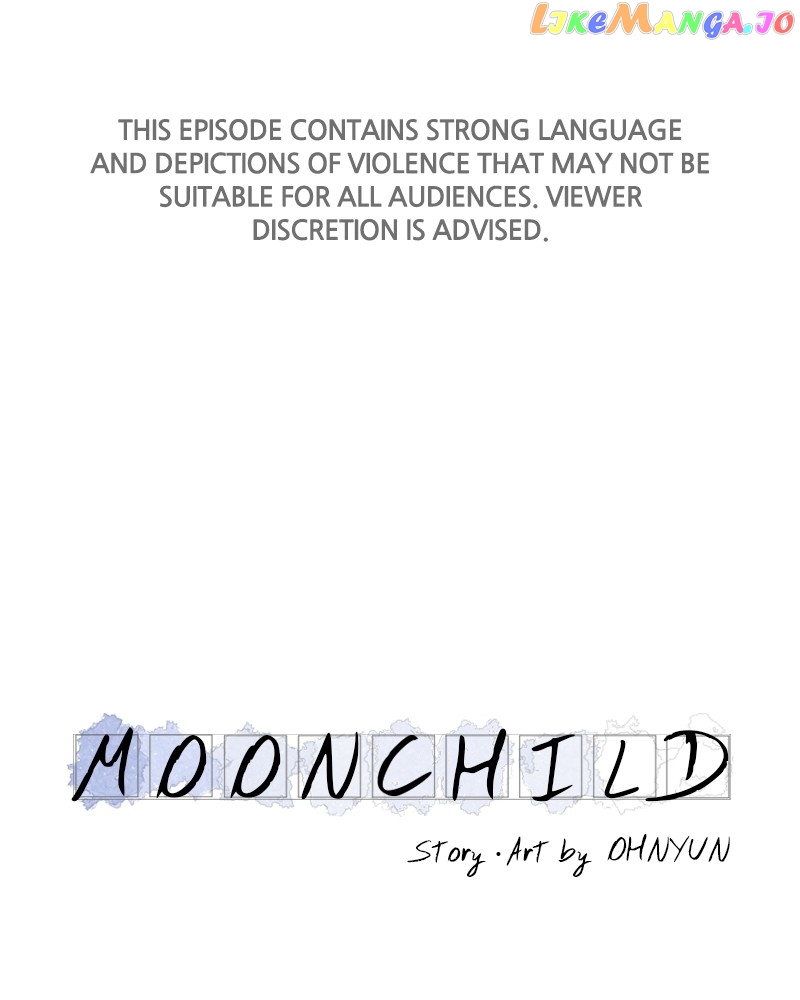 Moonmade Child – Manhwa Chapter 36 - page 1
