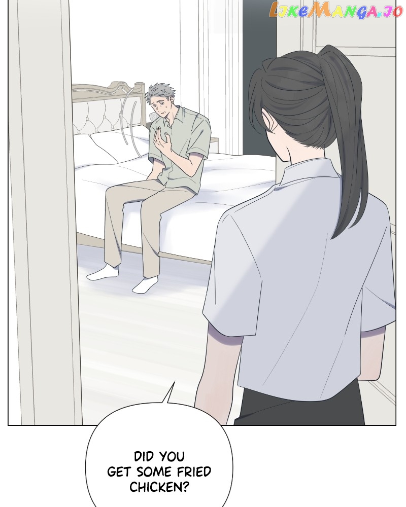 Moonmade Child – Manhwa Chapter 36 - page 14