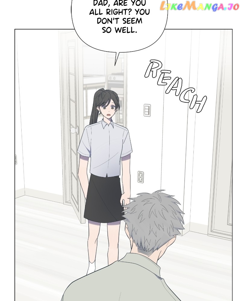 Moonmade Child – Manhwa Chapter 36 - page 17