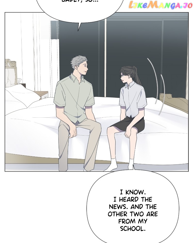 Moonmade Child – Manhwa Chapter 36 - page 19