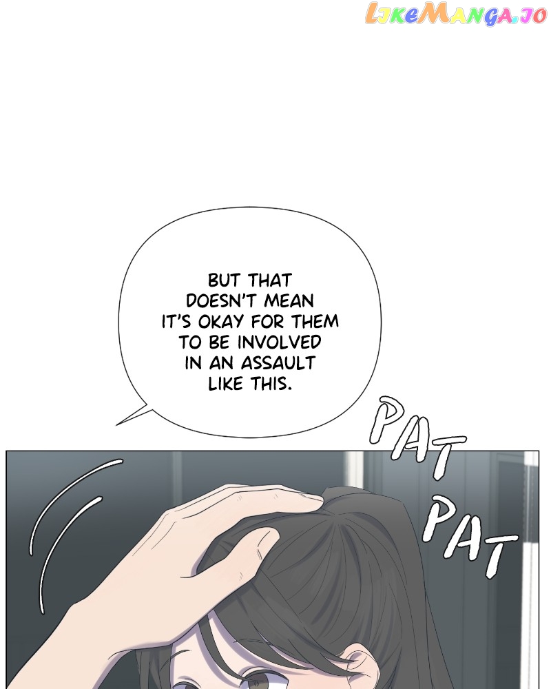 Moonmade Child – Manhwa Chapter 36 - page 23