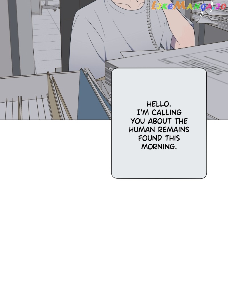 Moonmade Child – Manhwa Chapter 36 - page 33