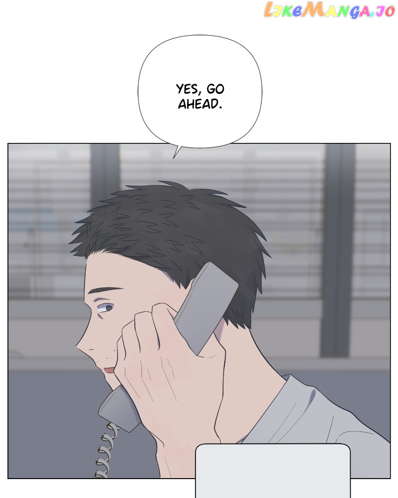 Moonmade Child – Manhwa Chapter 36 - page 34