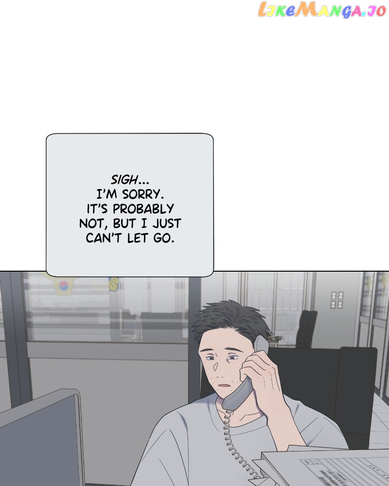 Moonmade Child – Manhwa Chapter 36 - page 38