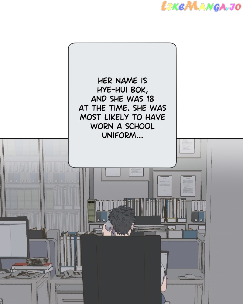 Moonmade Child – Manhwa Chapter 36 - page 40