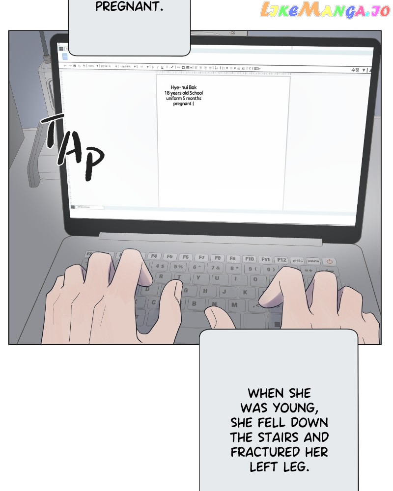 Moonmade Child – Manhwa Chapter 36 - page 42