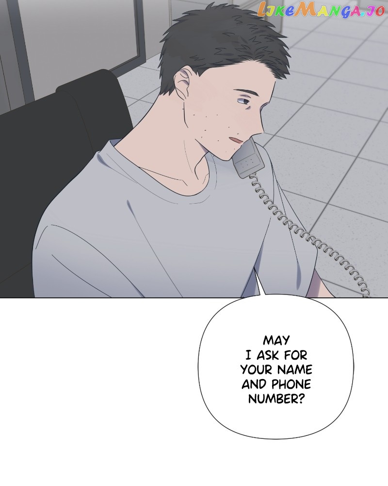 Moonmade Child – Manhwa Chapter 36 - page 44