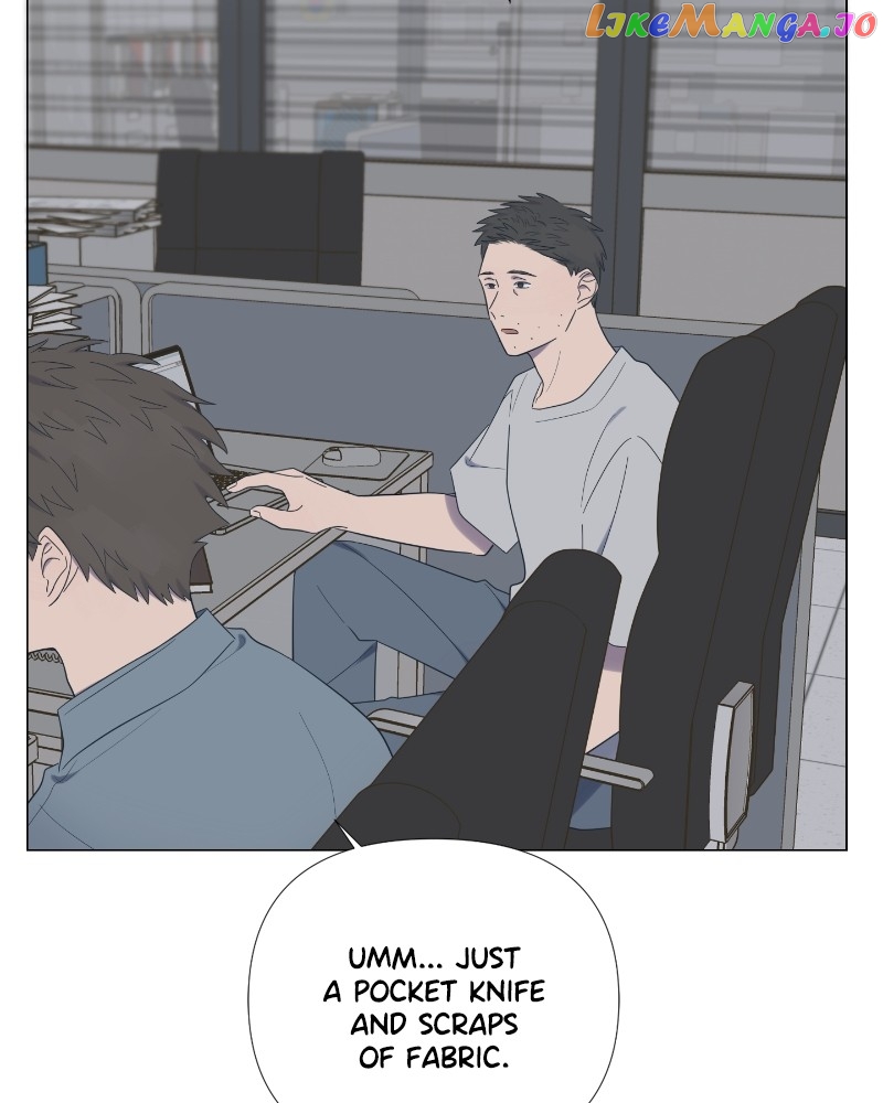 Moonmade Child – Manhwa Chapter 36 - page 51