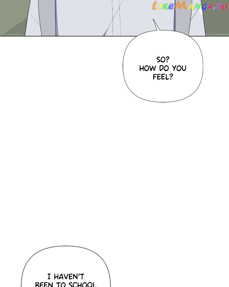 Moonmade Child – Manhwa Chapter 36 - page 61