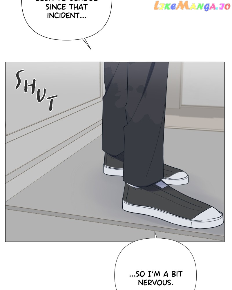 Moonmade Child – Manhwa Chapter 36 - page 62
