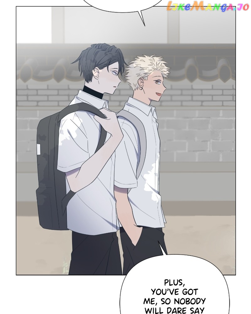 Moonmade Child – Manhwa Chapter 36 - page 64