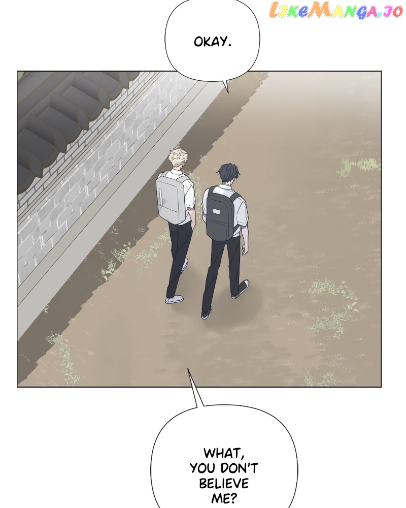 Moonmade Child – Manhwa Chapter 36 - page 68