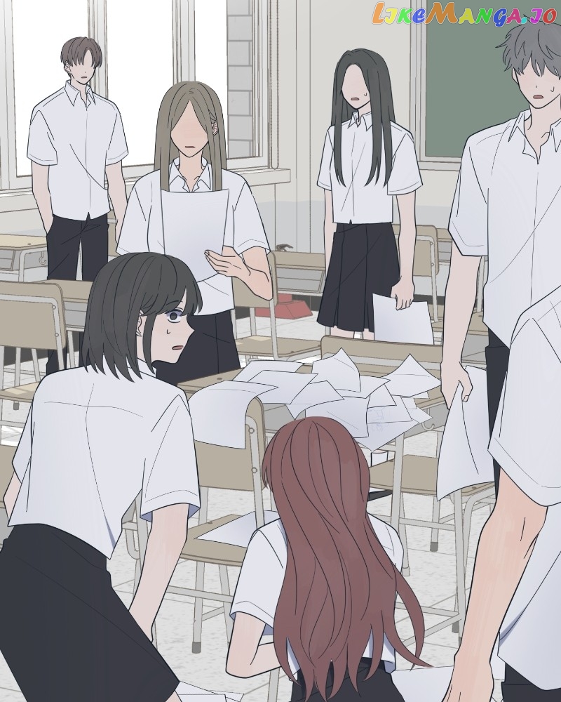 Moonmade Child – Manhwa Chapter 36 - page 78