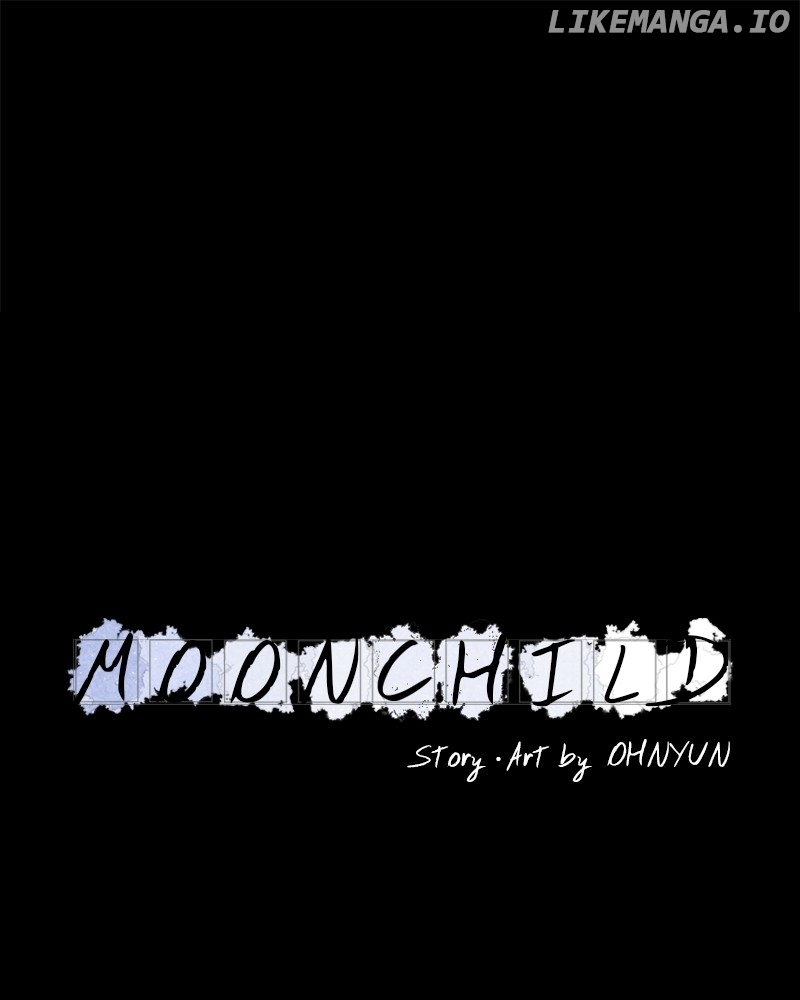 Moonmade Child – Manhwa Chapter 97 - page 1