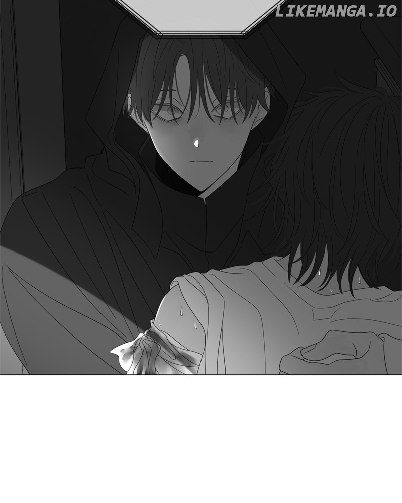 Moonmade Child – Manhwa Chapter 97 - page 27