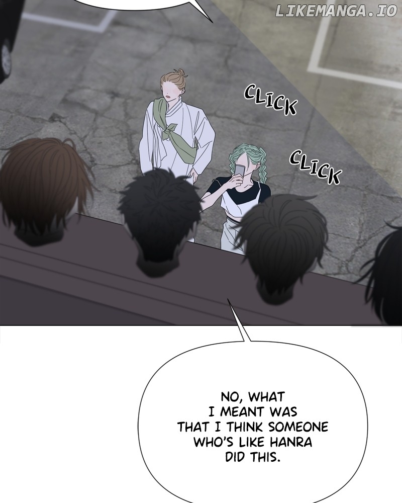 Moonmade Child – Manhwa Chapter 97 - page 41
