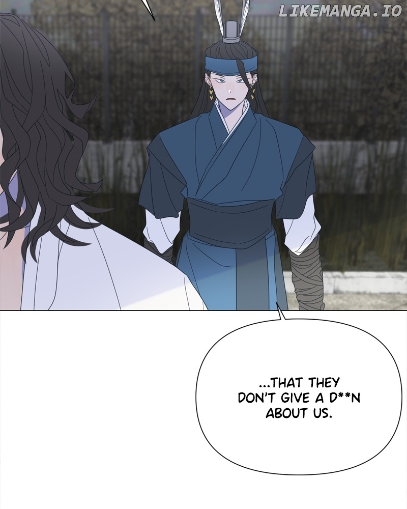 Moonmade Child – Manhwa Chapter 97 - page 49
