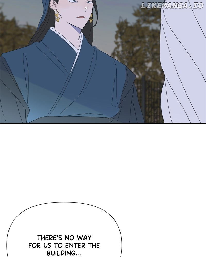 Moonmade Child – Manhwa Chapter 97 - page 52
