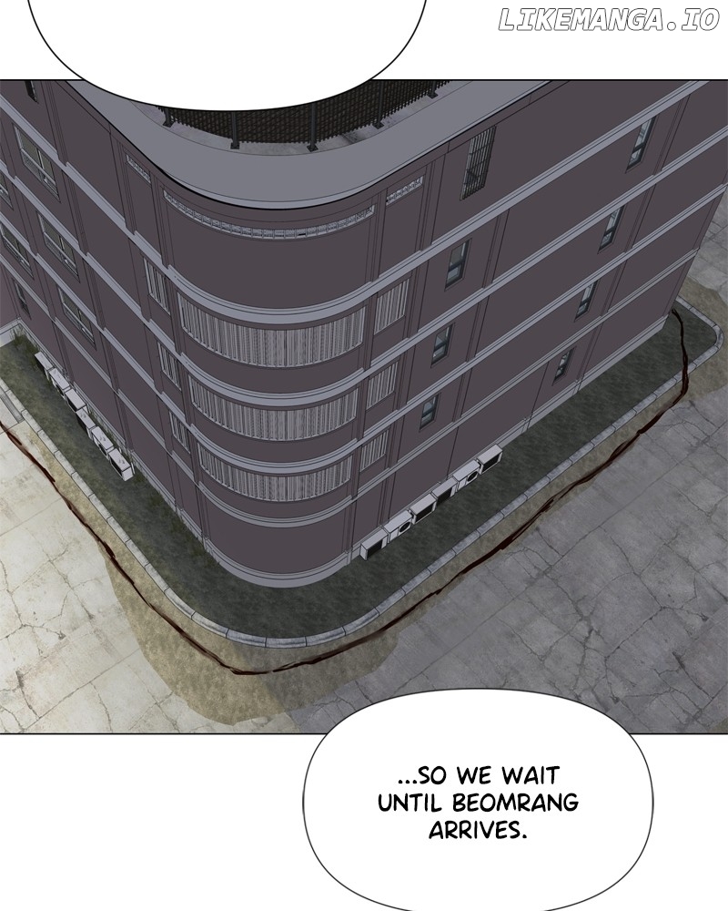 Moonmade Child – Manhwa Chapter 97 - page 53